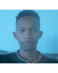 Tarique Mukunga