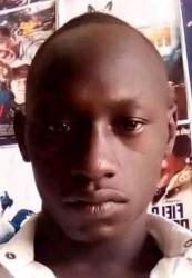 Tarus Johnstone Nyekwel