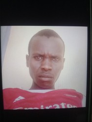 Tarus Kenneth