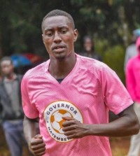 Tarus Brian Kiptoo