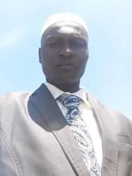 Tarus Ken Kemboi
