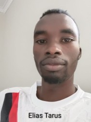 Tarus Elias