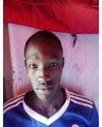 Tarus Ian Kiprono