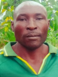 Tatayo Lucheli Imbongo