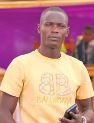 Taula Shaibu