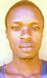 Simbauni Benjamin Tawai