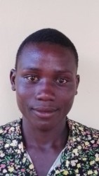 Tawal Derrick Mwalati