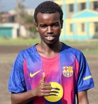 Tawal Mohamed