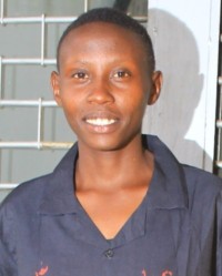Tecla Mumbua