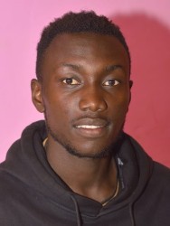 Teddy Mitugi