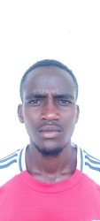 Teddy Muthomi