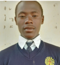 Teddy Wafula