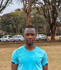Teddy Mkare