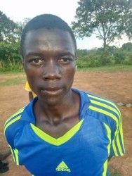 Tedeyo Bwire