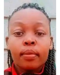 Teiye Christine Asiko