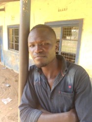 Temesi Fredrick Kachere