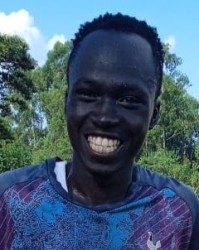 Tendwa Bravin