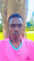 Teyie Moses