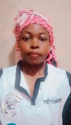 Teyie Christine Asiko