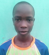 Thadius Odongo