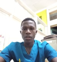 Theophilas Kisira Abdi