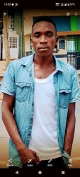 Theophilus Onyango