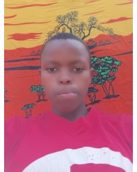 Theresia Yula Kyalo