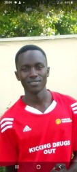 Theuri Dennis