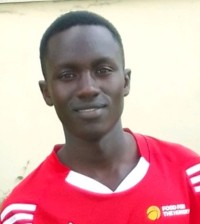 Theuri Dennis