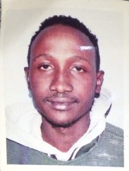 Thiuru Bonface