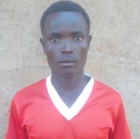 Thomas Mukhonje