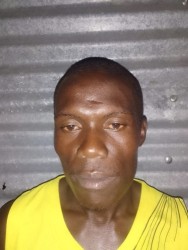 Odhiambo