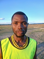 Thomas Simiyu