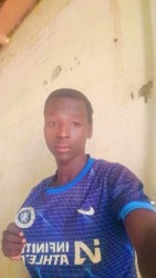 James Kihara