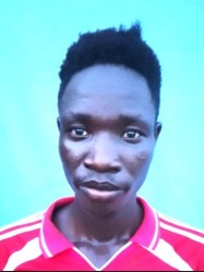 Thomas Wicklif Wambura