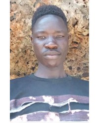 Thomas Wicklif Wambura