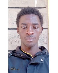 Thomas Maina