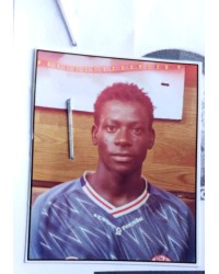 Thomas Opiyo