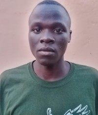 Thompson Obonyo
