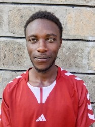 Thuku Charles