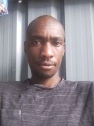 Thuo Amos Wangari