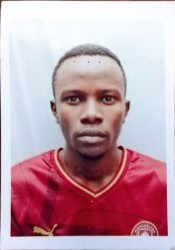 Thuranira Daniel Mwenda