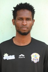 Thuranira Festus