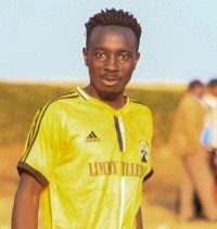 Thuranira Nicholas