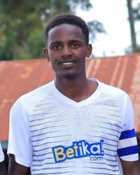 Thuranira Lenny Kirima