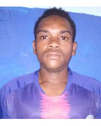 Tihi Ndeto Nyondo