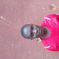 Timothy Mucharia