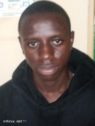 Timothy Shikami