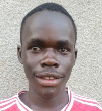 Timothy Muchina