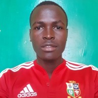 Timothy Odongo